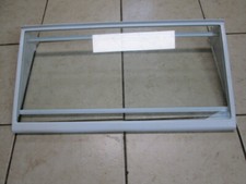 glass shelf shelves storage for sale  Athens