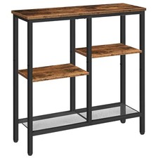 Console table narrow for sale  Brentwood