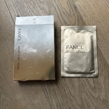 Fancl moist lift for sale  LONDON