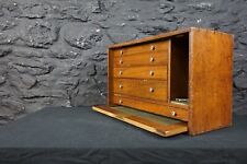Antique engineers wooden for sale  MALMESBURY