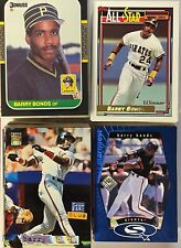 Barry bonds baseball for sale  Grand Haven