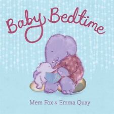Baby Bedtime by Fox, Mem comprar usado  Enviando para Brazil