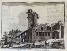 Thomas salmon vestigi usato  Foligno