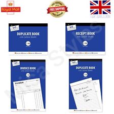 Duplicate invoice receipt for sale  COVENTRY