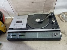 Platine lecteur vinyles d'occasion  Verdun