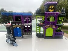 Batman gotham city for sale  Barrington