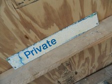 Original vintage aluminium for sale  HASTINGS