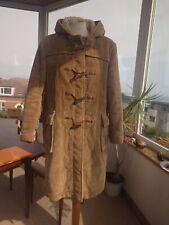 Rare gloverall duffle for sale  BOURNEMOUTH