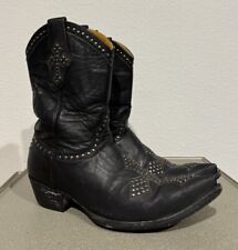 Old gringo studded for sale  Arlington