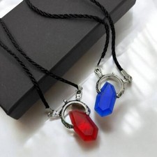 Necklace with pendant usato  Schio