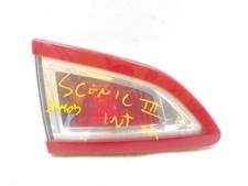 265550018r fanale posteriore usato  Torre del Greco