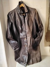 Blouson cuir aviateur d'occasion  Versailles