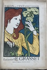 Eugene grasset oeuvre d'occasion  Paris XII