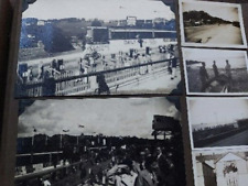 Vintage photograph album for sale  CAERNARFON