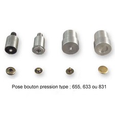 Jeu pose bouton d'occasion  Lys-lez-Lannoy