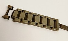 Burberry bu9007 stainless for sale  Tucson