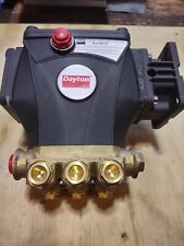 Dayton 4wxv9 2.5 for sale  Zalma