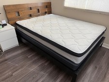 Queen bed frame for sale  Fort Lauderdale