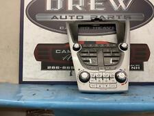 Radio heater control for sale  Tilton