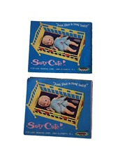 Pair suzy cute for sale  Lafayette