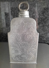 Antica bottiglia liquore usato  Italia
