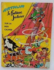 Collection images aventures d'occasion  Frontignan
