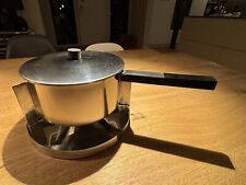 Stelton fondue topf gebraucht kaufen  Überlingen