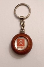 Citroën keychain d'occasion  Expédié en Belgium