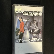 Allan holdsworth atavachron for sale  Gustine
