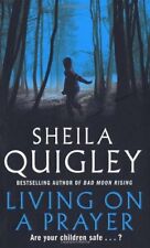 Living prayer sheila for sale  UK