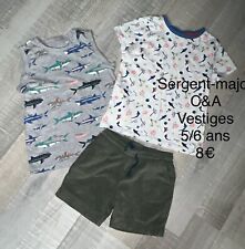 Sergent major ans d'occasion  Baziège