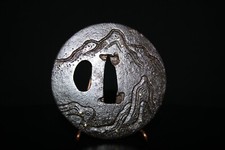 Antique tsuba set for sale  NORTHWOOD