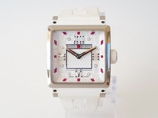 Roger Dubuis KingSquare mostrador branco titânio KS36-14-72-00/S1R13/A comprar usado  Enviando para Brazil