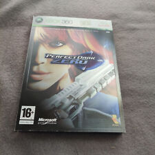 Perfect Dark Zero [Limited Collectors Edition] (Microsoft Xbox 360) - Spiel Game, usado comprar usado  Enviando para Brazil
