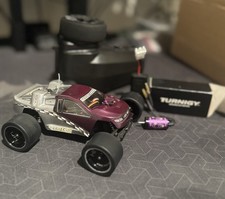 Losi micro upgraded for sale  Davenport