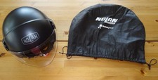 Nolan motorradhelm n21 gebraucht kaufen  Wehretal