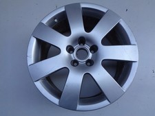 Alufelge zoll 5x112 gebraucht kaufen Alufelge zoll 5x112 gebraucht kaufen  Geesthacht