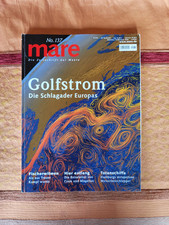 Mare 137 golfstrom gebraucht kaufen  Lahr