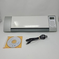Silhouette cameo e158051 for sale  Norman