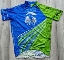 Pactimo cycling jersey for sale  TIPTON