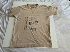 Evisu vintage round for sale  DONCASTER