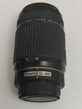 600mm pentax usato  Genova