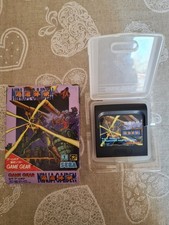 Ninja gaiden game usato Ninja gaiden game usato  La Spezia