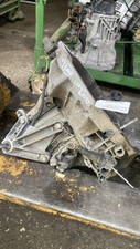 Transmission renault clio d'occasion  Chaumont