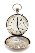 Pocket watch louis d'occasion  Expédié en Belgium