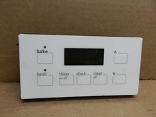 Frigidaire range control for sale  Stockton