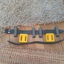 Apnea dive belt for sale  OAKHAM