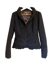 Roberto cavalli navy for sale  OXTED