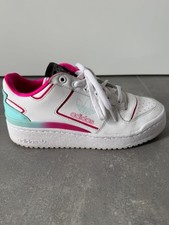 Adidas forum bold gebraucht kaufen  Rottweil