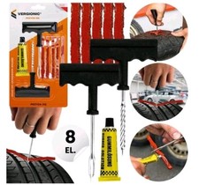 Reifen reparatur set gebraucht kaufen  Bünde